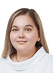 Врач Молодиевская Мария Олеговна 