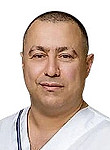 Врач Гарушьян Григорий Валерьевич