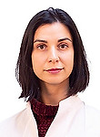 Врач Докучаева Ольга Юрьевна 