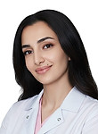 Врач Мамедзаде Айтан Махировна 