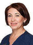 Врач Федоренко Ольга Викторовна