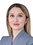 Врач Аппаева Марианна Адиковна 
