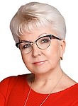 Врач Сандакова Елена Анатольевна 
