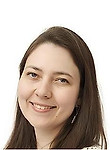 Врач Гусева Алина Андреевна