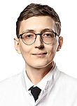Врач Карликов Артем Андреевич