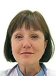 Врач Кловская Елена Ивановна