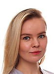 Врач Орлова Алина Николаевна 
