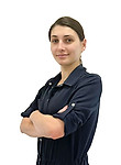 Врач Секаева Анастасия Андреевна 