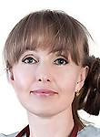 Врач Серова Светлана Юрьевна