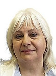 Врач Кузнецова Валентина Васильевна 