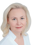 Врач Тихонова Елена Александровна 
