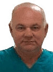 Врач Река Александр Николаевич