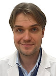 Врач Горбачев Илья Александрович 