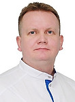 Врач Орлов Максим Александрович