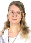 Врач Илюшина Елена Александровна 