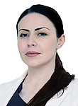 Врач Абдуллаева Хамис Арсиновна