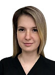 Врач Миляева Полина Дмитриевна