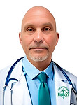 Врач Жаков Сергей Владимирович 