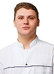 Врач Аникин Никита Викторович 
