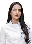 Врач Коджаева Сиала Фармановна