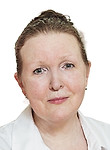 Врач Кинкулькина Марина Аркадьевна 
