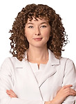 Врач Калинина Анна Александровна