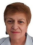 Врач Саканян Маргарита Бабкеновна 