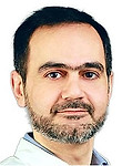 Врач Салами Хуссейн Фаез 