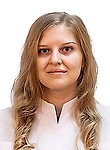 Врач Роживанова Екатерина Романовна