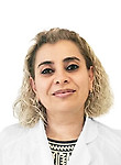 Врач Давоян Анна Самвеловна 