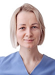 Врач Черешневская Анна Владимировна 