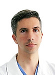 Врач Соколов Алексей Владимирович