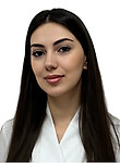 Врач Мамедова Марьям Гянджавиевна 