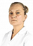 Врач Шумская Ольга Викторовна 