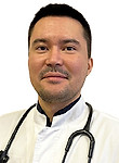 Врач Абидаев Михаил Юрьевич