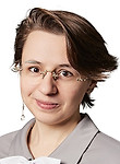 Врач Гаврилина Ксения Александровна