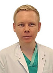 Врач Лесных Виктор Александрович 