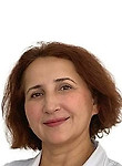 Врач Мухамедова Лола Чориевна