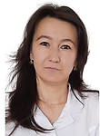 Врач Ниезова Райхона Нозимовна 