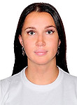 Врач Зелич Наталия Владимировна