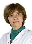 Врач Цапина Татьяна Николаевна 