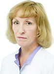 Врач Борисова Галина Сергеевна 