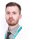 Врач Руяткин Антон Александрович