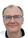 Врач Пуголовкин Кирилл Анатольевич 