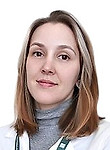 Врач Доронина Анастасия Владимировна