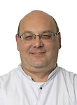 Врач Ковалёв Сергей Владимирович