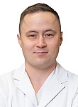 Врач Грачев Максим Михайлович 
