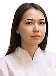 Врач Иванова Карина Владимировна