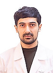 Врач Цатурян Эдуард Сергеевич