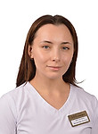 Врач Межина Мария Романовна